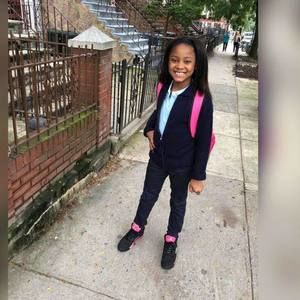 Meet your Posher, Leonel